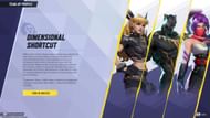 Magik's team-up profile (Image via NetEase Games)